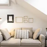 Grace Lovely Bright Apt With Elevator