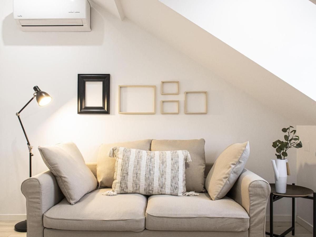 Grace Lovely Bright With Elevator Apartment Lissabon